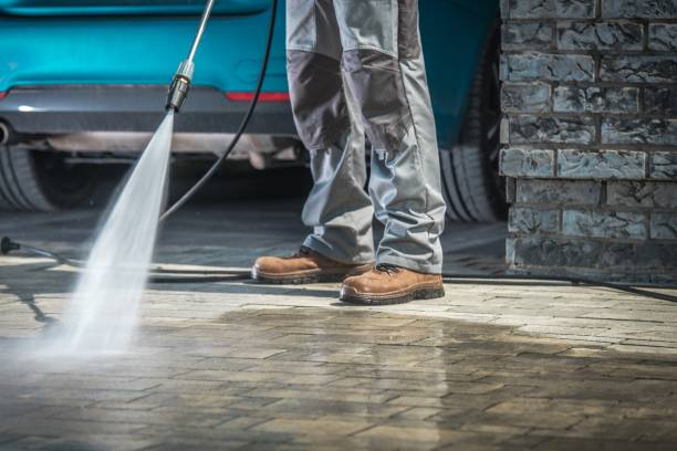 Professional  Pressure Washing Services in Union City, MI