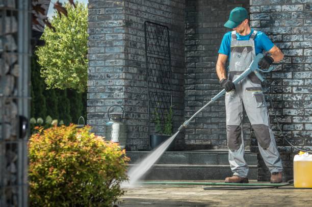  Union City, MI Pressure Washing Pros