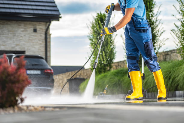 Best Patio and Deck Pressure Washing  in Union City, MI