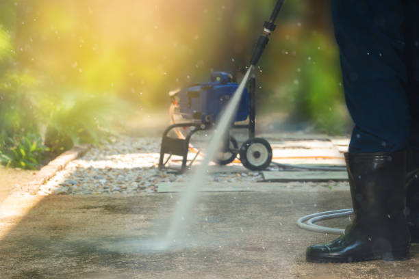 Best Patio and Deck Pressure Washing  in Union City, MI